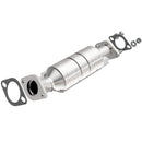 MagnaFlow Direct Fit Catalytic Converter 06-10 Hyundai Elantra 2.0L Rear/2011 Kia Soul 2.0L Rear