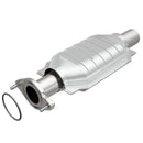 MagnaFlow Direct Fit Catalytic Converter 10-12 Fusion 3.0L