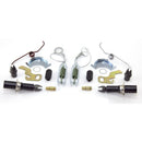 Omix Kit Brake L & R Adjusting Hardware