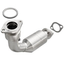 MagnaFlow Direct Fit Catalytic Converter 08 G8 GT 6.0L Passenger Side OEM