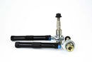 SPL Parts 2012+ Porsche 911 (991) / 2017+ Porsche Cayman (982/718) Tie Rod Ends (Bumpsteer Adj)