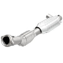 MagnaFlow Direct Fit Catalytic Converter 97-98 F150/F250 4.6L 4Wd D/