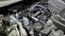 J&amp;L 17-23 Honda CRV 1.5L Turbo Passenger Side Oil Separator 3.0 - Clear Anodized