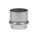 Yukon Gear Rear Crush Sleeve for 17-18 Ford F350/F450 Super Duty Dana M300