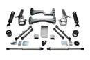 Fabtech 19-20 Ram 1500 4WD 6in Perf. System w/DL 2.5 Coilovers & Rear DL 2.25 Shocks