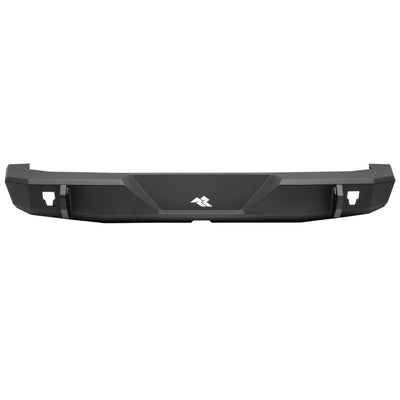 Rugged Ridge 07-18 Jeep Wrangler JK/JKU HD Rear Bumper