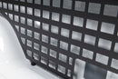 Putco 20-21 Jeep Gladiator - 5ft (Standard Box) Molle Passenger Side Panel