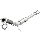 Magnaflow Conv DF Volvo 02-04 S60 2.3L/S60 2.4L Turbo / 02-04 V70 2.3L/2.4L Turbo