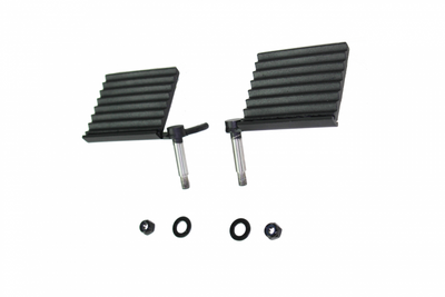 Fishbone Offroad 97-06 Jeep Wrangler TJ Bumper to Frame Tie