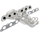 MagnaFlow Direct Fit Catalytic Converter GS300- 00-04 6 3.0L OEM