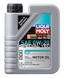 LIQUI MOLY 1L Special Tec V Motor Oil SAE 0W20