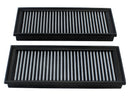aFe MagnumFLOW OEM Replacement Air Filter Pro DRY S 11-14 Mercedes-Benz AMG CL63/E63/S63 V8