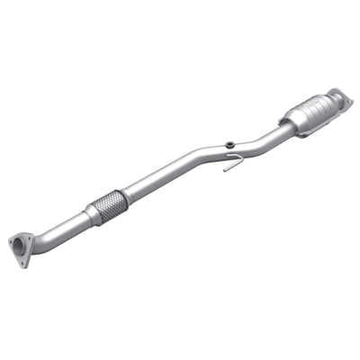 MagnaFlow Direct Fit Catalytic Converter 03-06 Sentra 1.8L Rear