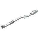 MagnaFlow Direct Fit Catalytic Converter 03-06 Sentra 1.8L Rear