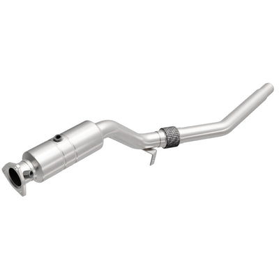 MagnaFlow Direct Fit Catalytic Converter 02-03 Audi A6 3L 5 speed P/