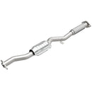 MagnaFlow Direct Fit Catalytic Converter Nissan 85-86