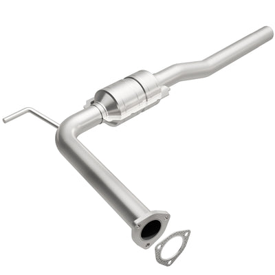 MagnaFlow Direct Fit Catalytic Converter 93 VW Eurovan 2.5L