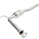 MagnaFlow Direct Fit Catalytic Converter 93 VW Eurovan 2.5L