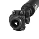 Yukon Gear Performance Rear Driveshaft 2018 Jeep JL Sahara 4 Door Auto Selec-Trac