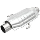 MagnaFlow Universal Catalytic Converter 2 Dual Air
