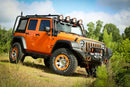 Rugged Ridge Roof Rack 07-18 Jeep 4-Door Jeep Wrangler
