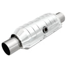 MagnaFlow Universal Catalytic Converter 1.75inch Honda