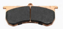 Wilwood Pad Set Metallic 9115 GNX4