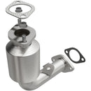MagnaFlow Direct Fit Catalytic Converter 98-02Mitsu Mirage1.5 1.8LFr