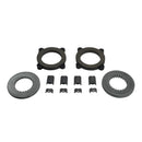 Yukon Gear Dura Grip Composite Clutch Kit for GM 14 Bolt Truck