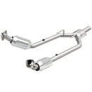 MagnaFlow Direct Fit Catalytic Converter 96-97 Mercury Cougar 3.8L
