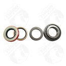 Yukon Gear Axle Bearing w/ Inner and Outer Seals (One Side) For 8.75in Chrysler
