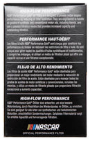 K&N Performance Oil Filter for Hyundai/Kia 3.8L V6, 4.6L/5.0L V8