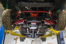UMI Performance 78-88 G-Body S10 Tubular Front Upper & Lower A-Arms Poly