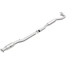 MagnaFlow Direct Fit Catalytic Converter 07-09 Mitsu Outlander 3.0L