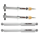 Belltech 07-16 Chevrolet Silverado / GMC Sierra 1500 4WD 4in Suspension Lift Kit w/ Shocks