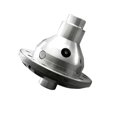 Yukon Gear High Performance Yukon Ring & Pinion Gear Set for Toyota 8in In A 3.90 Ratio 29 Spline