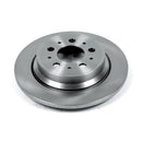 Power Stop 01-09 Volvo S60 Rear Autospecialty Brake Rotor
