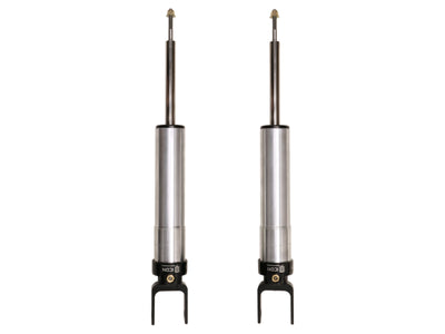 ICON 10-15 Jeep Grand Cherokee Rear 2.5 Series Shocks VS IR - Pair