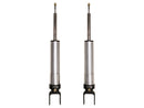ICON 10-15 Jeep Grand Cherokee Rear 2.5 Series Shocks VS IR - Pair