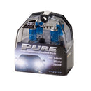 Putco Mirror White 9005XS - Pure Halogen HeadLight Bulbs