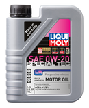 LIQUI MOLY 1L Special Tec LR Motor Oil SAE 0W20