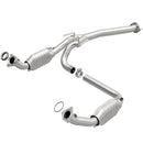 MagnaFlow Direct Fit Catalytic Converter 03- Chevy Express 4.3L/5.4L