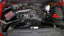 K&N 2013 Dodge Ram 1500 V8-4.7L High Flow Performance Air Intake Kit