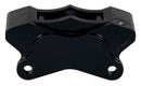 Wilwood Caliper-GP310 Black L/H Rear Sprocket 1.25in Pistons .35in Disc