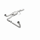 MagnaFlow Conv DF 98-99 Dodge Van 3.9L/5.2L/5