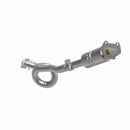 MagnaFlow Conv Direct Fit 2018 Jeep Wrangler v^ 3.6 OEM Manifold