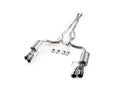 Roush 18-23 Mustang 5.0L V8 Exhaust Kit for Ford Active Systems
