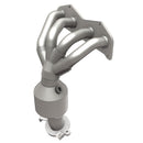 MagnaFlow Direct Fit Catalytic Converter 07 Toyota Highlander 2.4L
