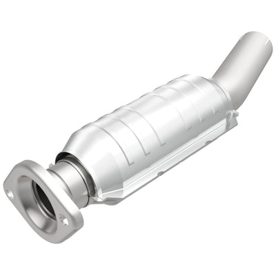MagnaFlow Direct Fit Catalytic Converter 06-10 Toyota Rav4 3.5L