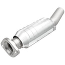 MagnaFlow Direct Fit Catalytic Converter 06-10 Toyota Rav4 3.5L